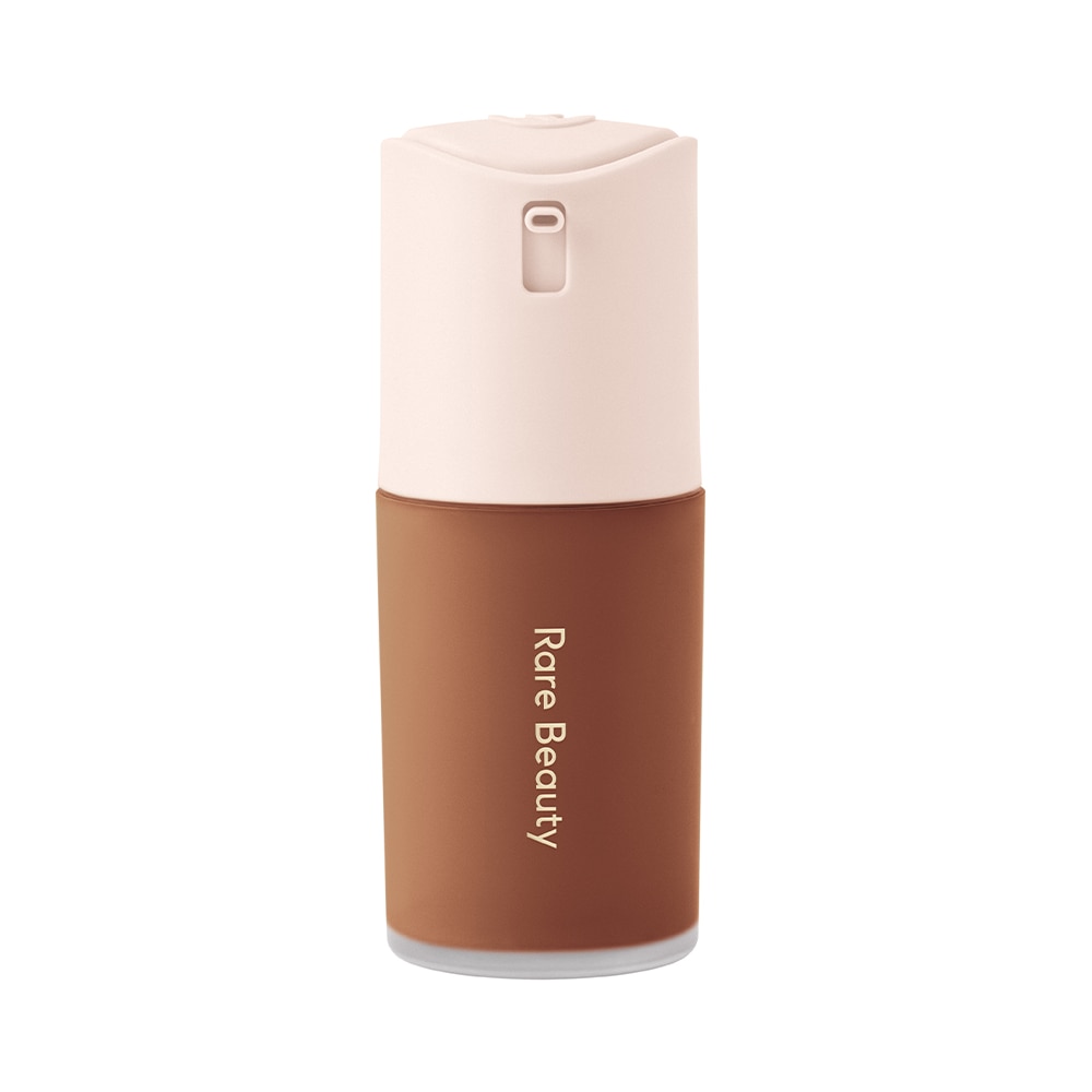 TRUE TO MYSELF NATURAL MATTE LONGWEAR FOUNDATION (BASE DE MAQUILLAJE)